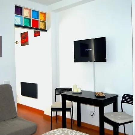 Comfy Box Canteras