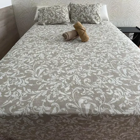 Apartment Comfy Box Canteras Las Palmas de Gran Canaria