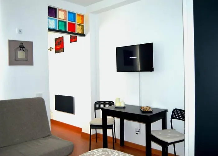 Comfy Box Canteras