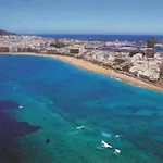 Comfy Box Canteras Appartement *