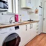 Appartement Comfy Box Canteras *