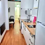 Appartement Comfy Box Canteras Las Palmas de Gran Canaria